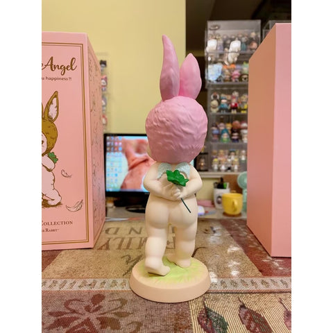 Sonny Angel Master Collection Limited Clover Rabbit