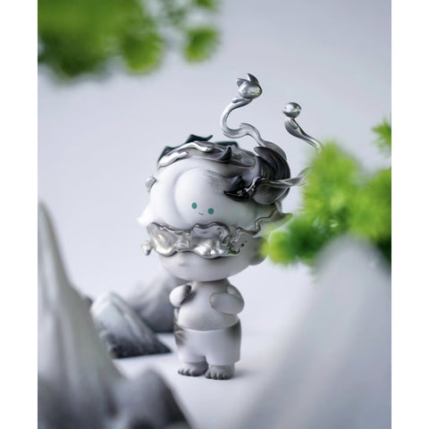 DIMOO Ink Limited Figure
