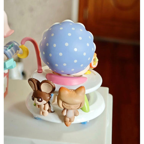DIMOO Where We Go Series Baby Walker