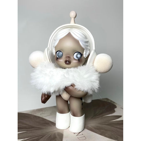 Skullpanda Baby Moth Limited Figure