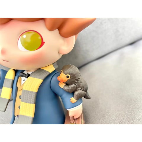 DIMOO x Fantastic Beasts And Where To Find Them Limited Figure