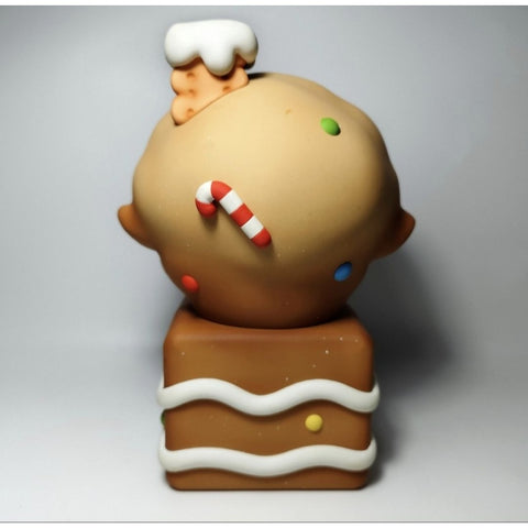 DIMOO Christmas Box Limited Figure