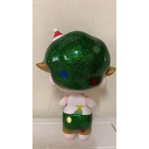 DIMOO SG Christmas Tree Ver. Limited Figure