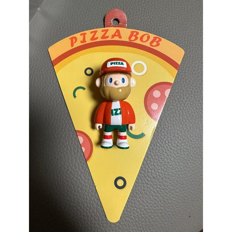 FARMER BOB Pizza Bob Limited