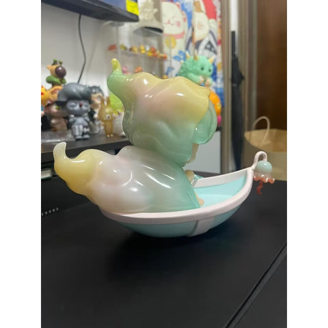 DIMOO Soul Ferry Special Ver. Limited Figure