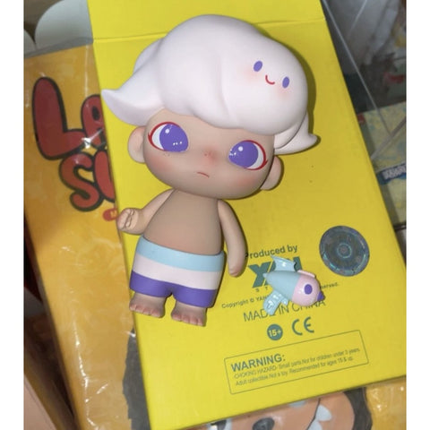 DIMOO In Thailand Honney Limited Figure