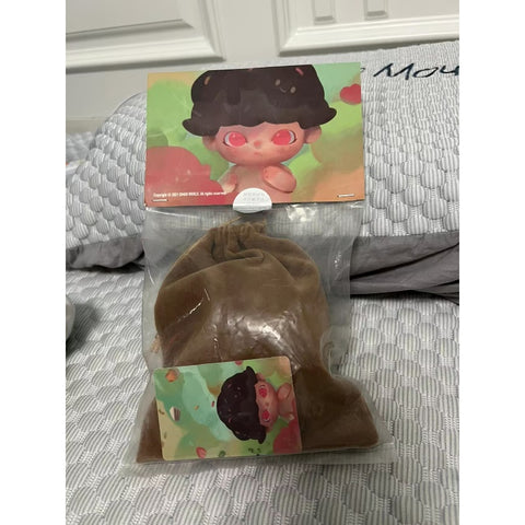 DIMOO Matcha Chocolate Limited Figure