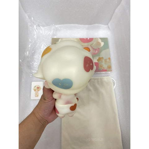 DIMOO Milk Sugar Plus Limited Figure