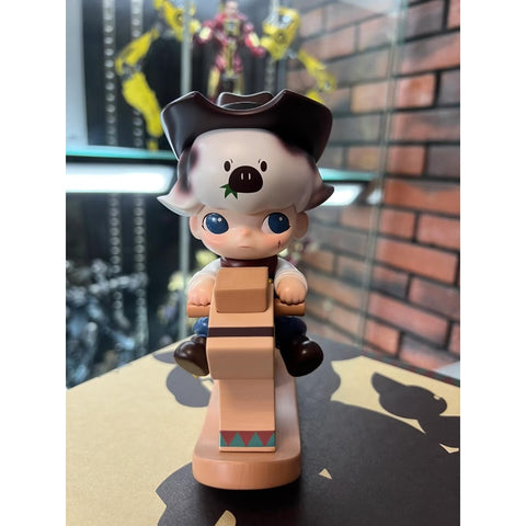 DIMOO Cowboy Sway Sway Limited Figure
