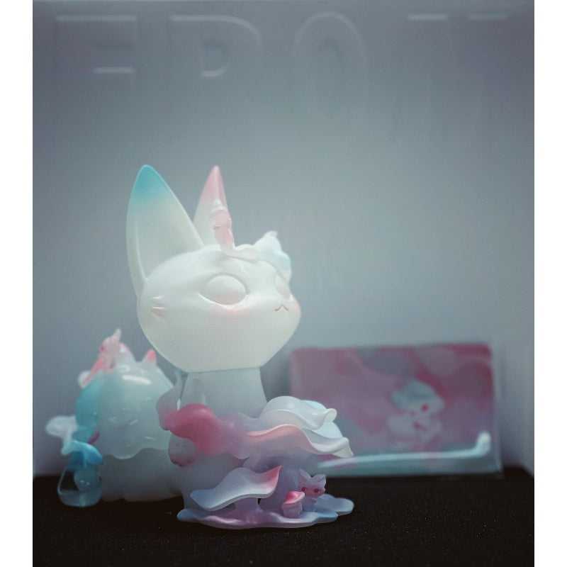 DIMOO The Dream We First Met Limited Figure(Shanghai PTS)-Candy – TOYSEZ