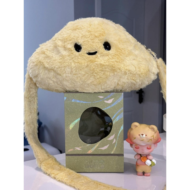 DIMOO Four Seasons Bear-Spring Dawn Limited Figure – TOYSEZ