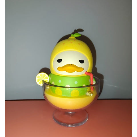 Duckoo In The Kitchen Series Lemonade