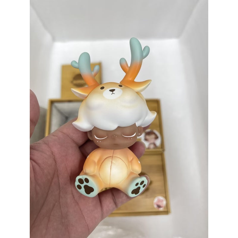 DIMOO Deer Limited Figure – TOYSEZ