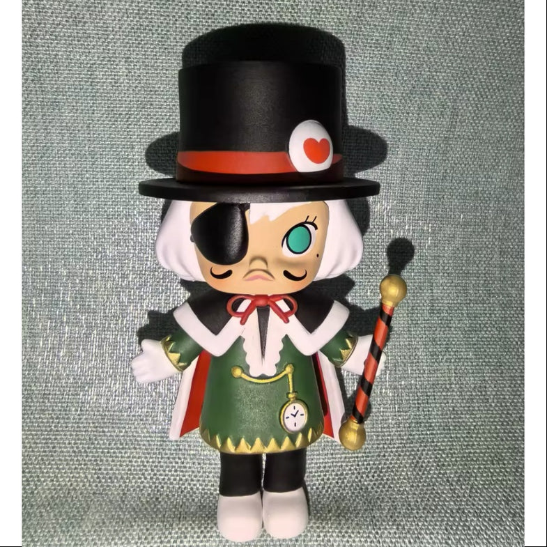 MOLLY Nutcracker Series – TOYSEZ