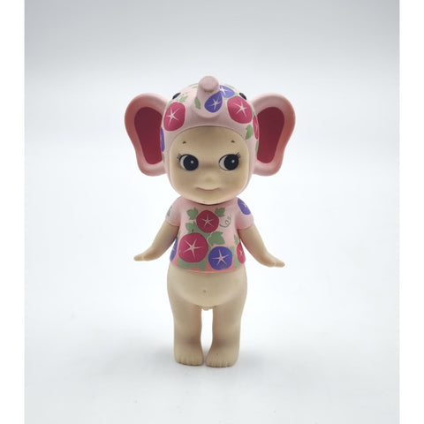 Sonny Angel Artist Collection Limited-Nlppon Asagao Elephant