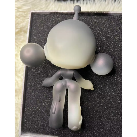 Skullpanda Melting Limited Figure