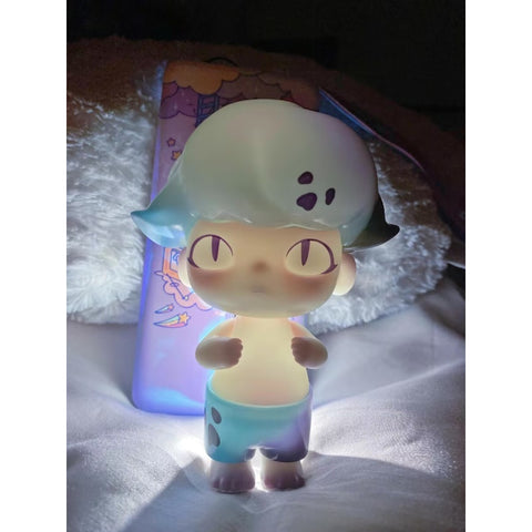 DIMOO Little Ghost Limited Figure – TOYSEZ