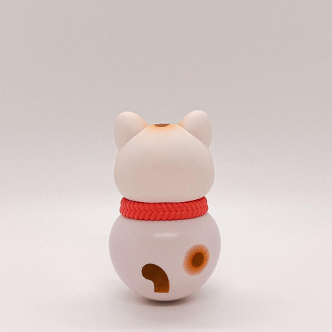 PUCKY Roly Poly Kitty Series Secret Lucky Cat