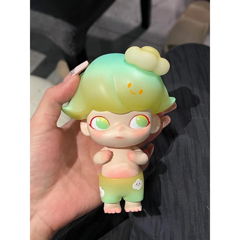 DIMOO Sunrise Limited Figure