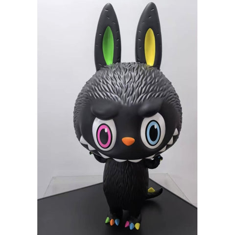 Zimomo The Monsters Titan Everyday Knows 2024 Limited Edition
