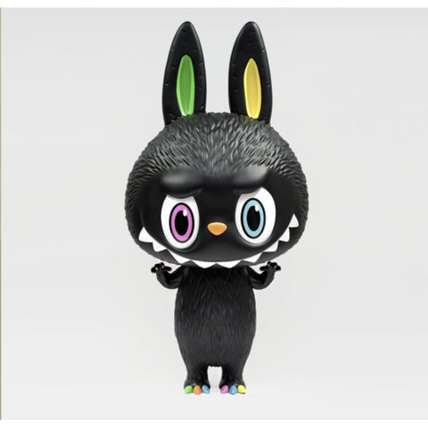 Zimomo The Monsters Titan Everyday Knows 2024 Limited Edition