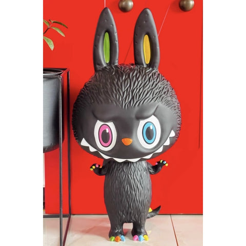Zimomo The Monsters Titan Everyday Knows 2024 Limited Edition