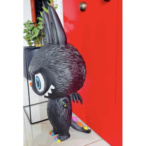 Zimomo The Monsters Titan Everyday Knows 2024 Limited Edition