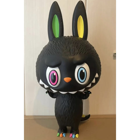 Zimomo The Monsters Titan Everyday Knows 2024 Limited Edition