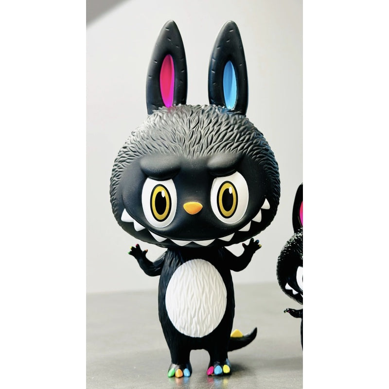 Zimomo The Monsters Titan Everybody Knows 2024 Limited Edition