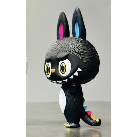 Zimomo The Monsters Titan Everybody Knows 2024 Limited Edition