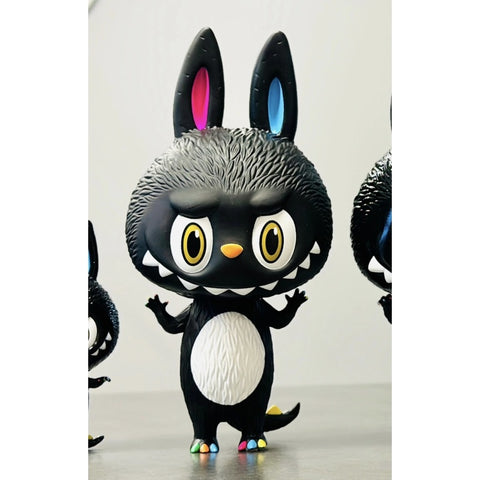 Zimomo The Monsters Titan Everybody Knows 2024 Limited Edition