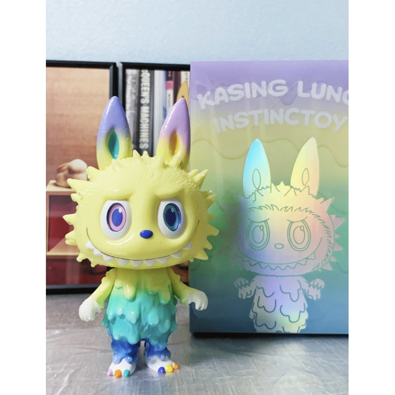 Zimomo The Monsters Instinctoy Altair 2023 Limited Edition