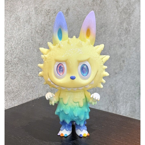Zimomo The Monsters Instinctoy Altair 2023 Limited Edition