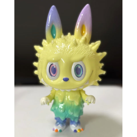 Zimomo The Monsters Instinctoy Altair 2023 Limited Edition