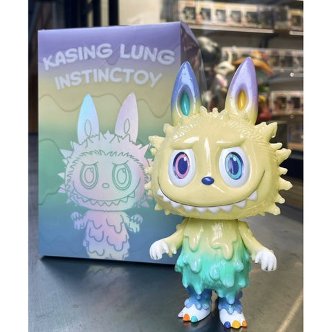 Zimomo The Monsters Instinctoy Altair 2023 Limited Edition