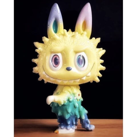 Zimomo The Monsters Instinctoy Altair 2023 Limited Edition