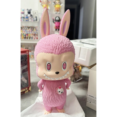 MEGA Labubu The Monsters 1000% All About Us 2024 Limited Edition