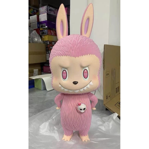 MEGA Labubu The Monsters 1000% All About Us 2024 Limited Edition