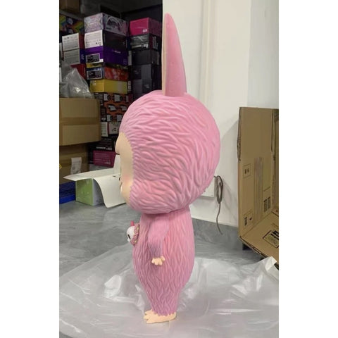 MEGA Labubu The Monsters 1000% All About Us 2024 Limited Edition