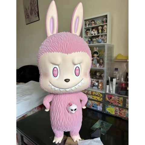 MEGA Labubu The Monsters 1000% All About Us 2024 Limited Edition