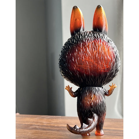 Zimomo The Monsters Cola 2018 Limited Edition