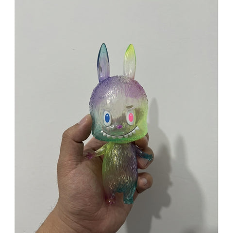 Labubu The Monsters Tycoco Spooky Labubu Box Set 2019 Limited Edition