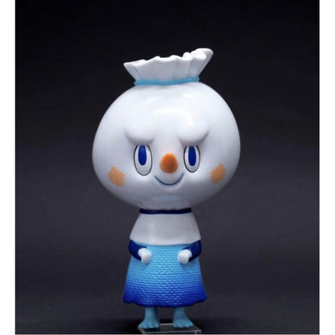 Labubu The Monsters Spooky Vert 2022 Limited Edition