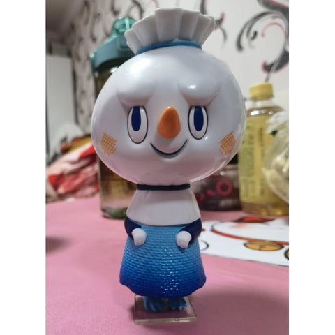 Labubu The Monsters Spooky Vert 2022 Limited Edition