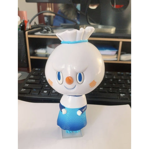 Labubu The Monsters Spooky Vert 2022 Limited Edition
