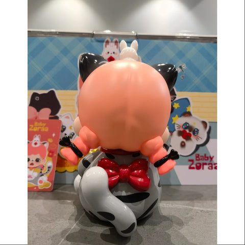 Baby Zoraa Fulu Cat 2023 Limited Edition