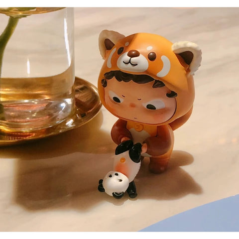 Ozai Panda ChengDu 2022 Limited Edition