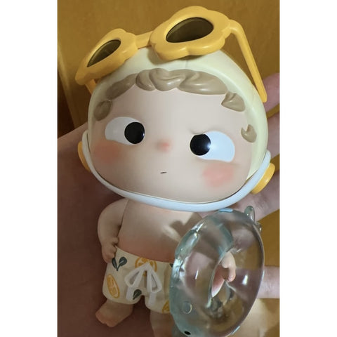 Ozai Swimming Out Till the Sea Turns Blue 2024 Limited Edition