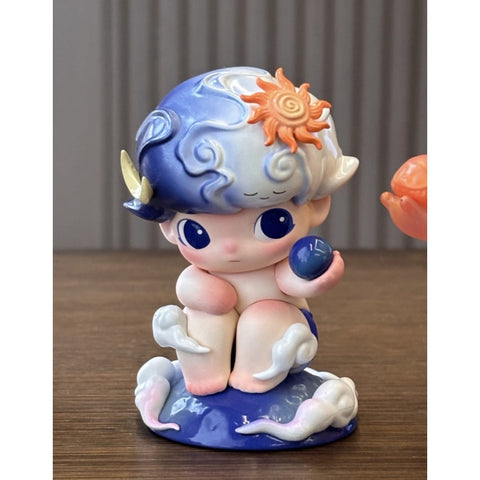 DIMOO Earth Day 2025 Limited Edition