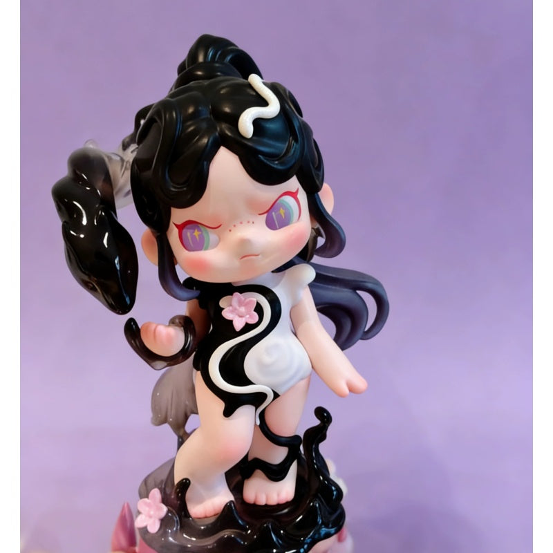 DORA Year of the Snake (Special) 2025 Limited Edition